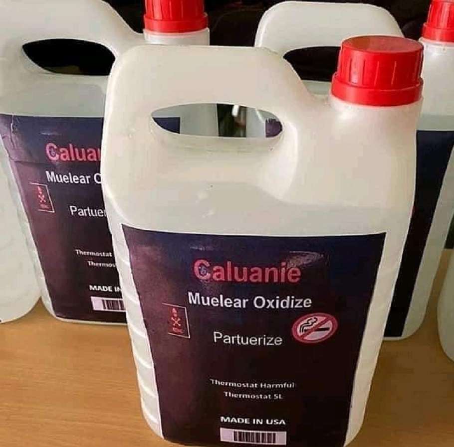 Caluanie-Muelear-Oxidize-Wholesale made in usa
