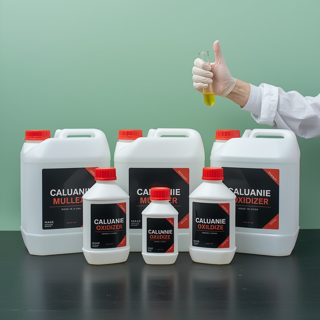 buy caluanie muelear oxidize from manufacture