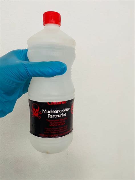 buy caluanie muelear oxidize