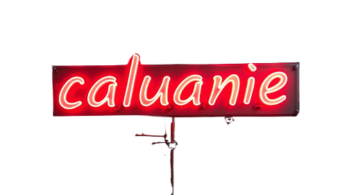 Caluanie Muelear Oxidize