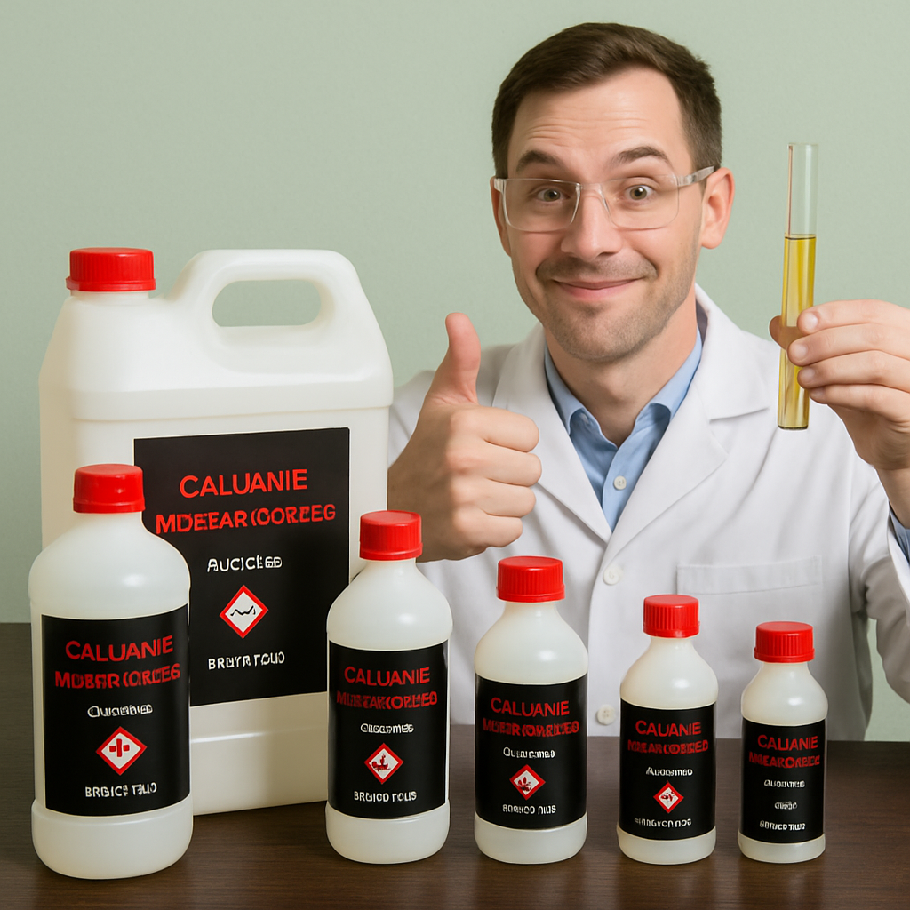 buy caluanie muelear oxidize from manufacture