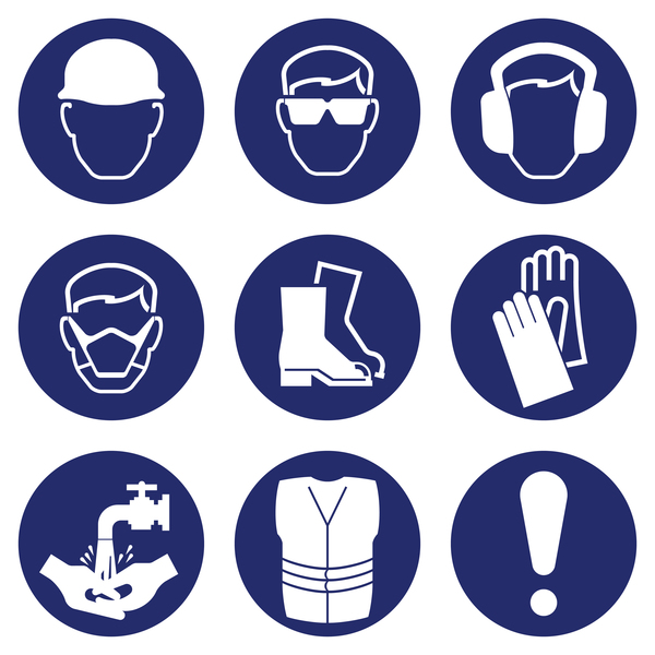 caluanie muelear safety measures