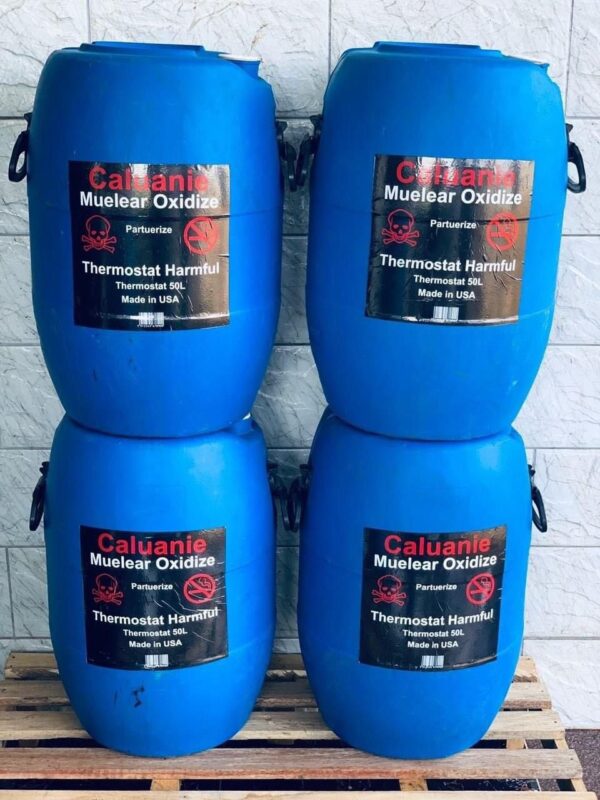 wholesale caluanie muelear oxidize for sale