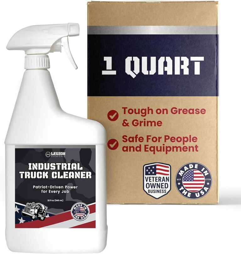 legitimate industrial chemicals