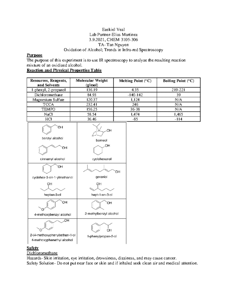 The Chemical Class: A deep dive into the Proprietary Muelear Oxidizing Agent and Additive Blends mentioned in some documents