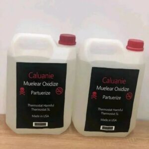 Buy 10 liters of caluanie Muelear Oxidize