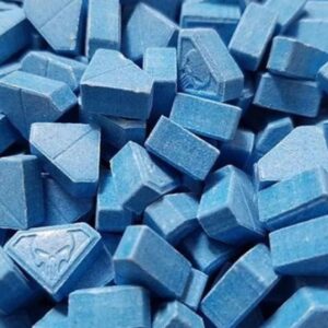 MDMA (Ecstasy)