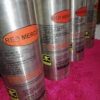 Red Liquid Mercury