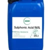 Sulphonic Acid 96% - Caluanie Australia