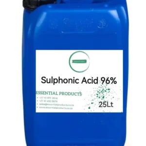 Sulphonic Acid 96% - Caluanie Australia